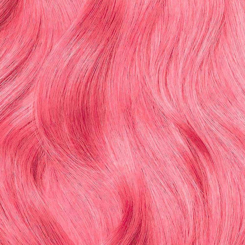 Lunar Tides - Coral Pink Semi permanente haarverf - Roze